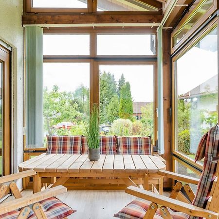 Appartement Haus Bergfink à Waltenhofen Extérieur photo