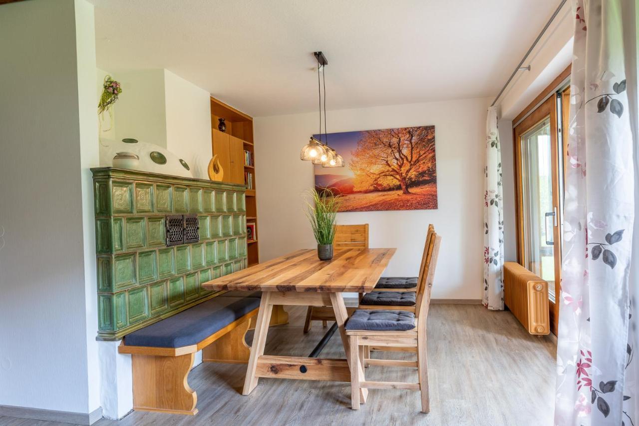 Appartement Haus Bergfink à Waltenhofen Extérieur photo